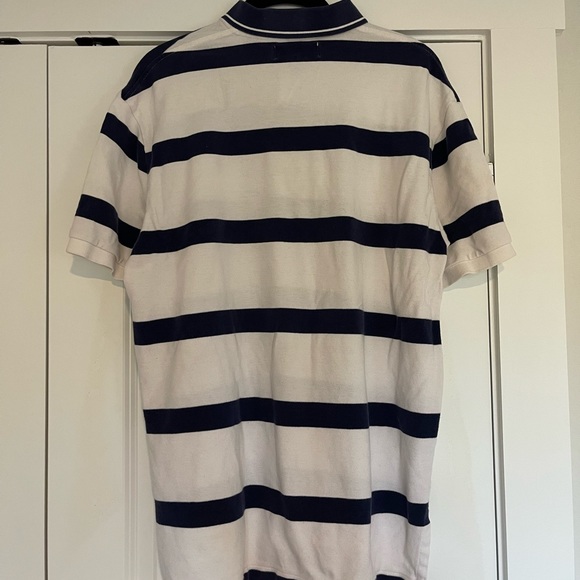 Vintage Men’s Ralph Lauren Polo - Picture 2 of 3